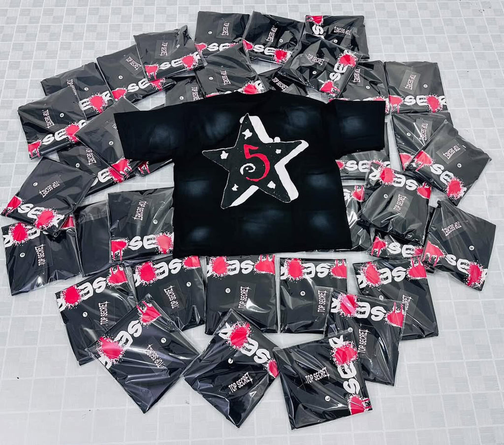 topsecret crop acid wash crop