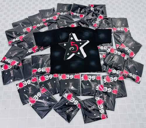 topsecret crop acid wash crop